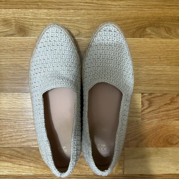 Louise et Cie Stretch Knit Slip-On Shoe Lo-Calum - Picture 4 of 10